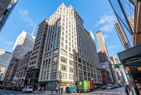 rent office 400 madison avenue