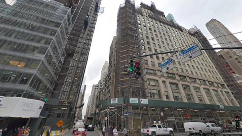rent office 400 madison avenue