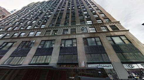 Rent Office 401 broadway
