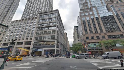 Rent Office 404 fifth avenue