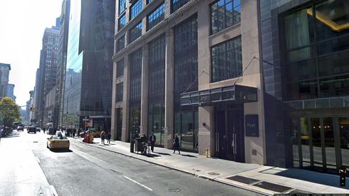 Rent Office 404 park avenue south