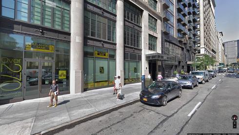 Rent Office 404 park avenue south