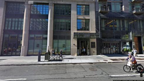 Rent Office 404 park avenue south