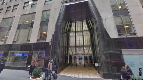 Rent Office 405 lexington avenue