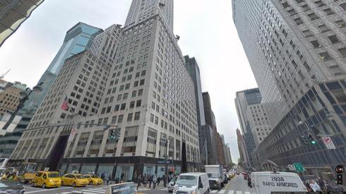 Rent Office 405 lexington avenue