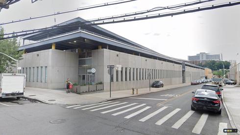 Rent Office 4055 tenth avenue
