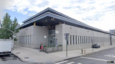 rent medical 4055 tenth avenue