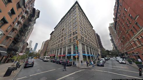 Rent Office 41 east 11th street