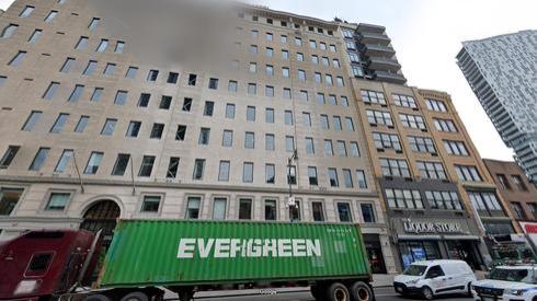 Rent Office 41 flatbush avenue