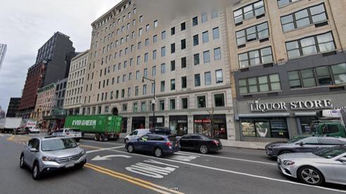 Rent Office 41 flatbush avenue