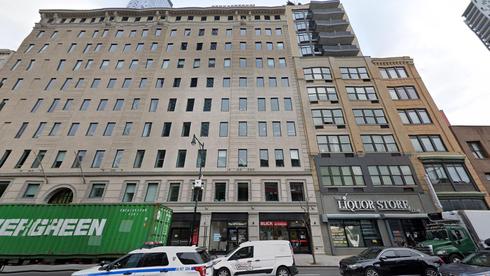 Rent Office 41 flatbush avenue