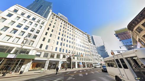 Rent Office 41 flatbush avenue