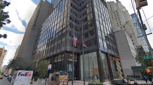 rent office 41 madison avenue