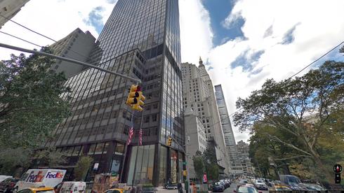 rent office 41 madison avenue