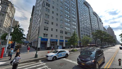 rent office 41 union sq w