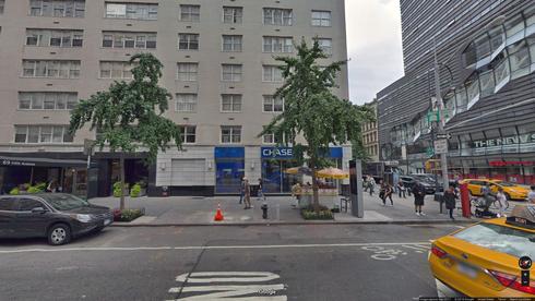 rent office 41 union sq w