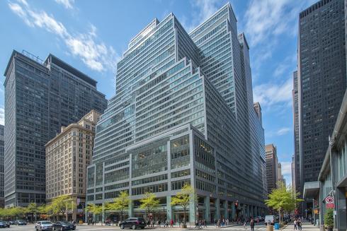 rent office 410 park avenue