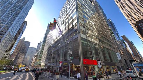 rent office 410 park avenue