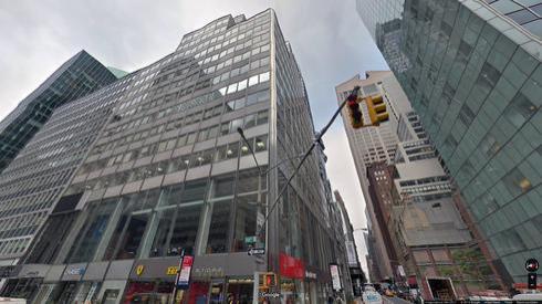 rent office 410 park avenue