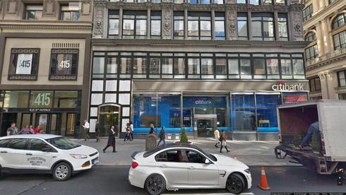 Rent Office 411 fifth avenue
