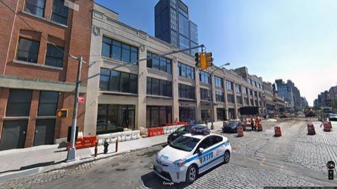 rent office 413-435 west 14th street