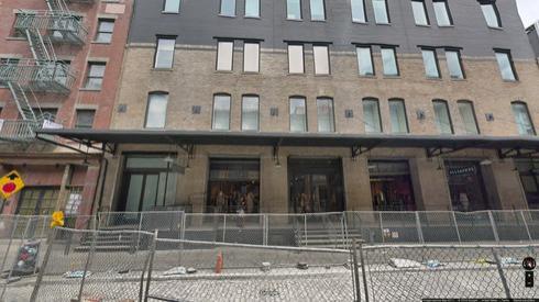 rent office 415 west 13th street