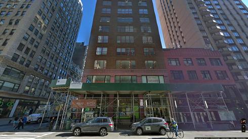 Rent Office 419 park avenue south