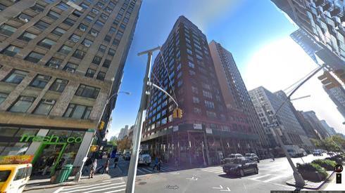 Rent Office 419 park avenue south