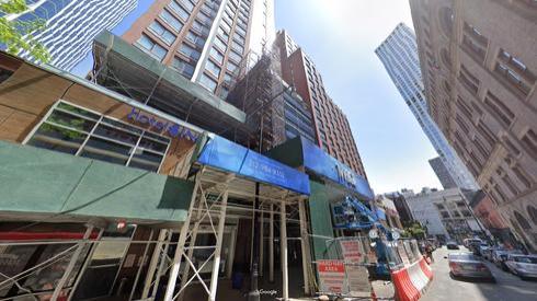 rent office 420 albee square