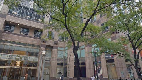 rent office 420 fifth avenue