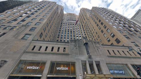 rent office 420 lexington avenue