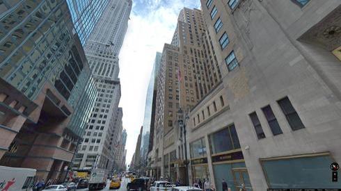 rent office 420 lexington avenue