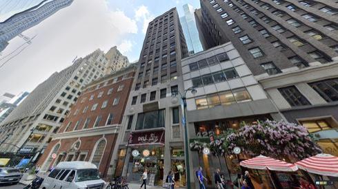rent office 420 madison avenue