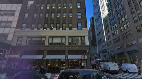 Rent Office 424 madison avenue
