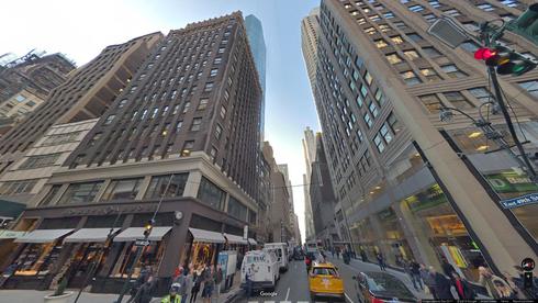 Rent Office 424 madison avenue