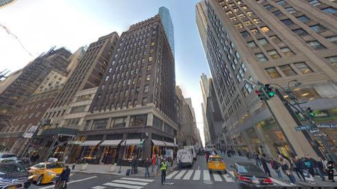 Rent Office 424 madison avenue