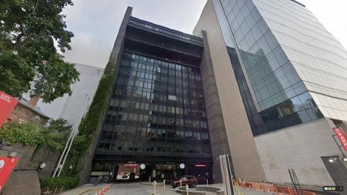 Rent Office 425 east 61st street