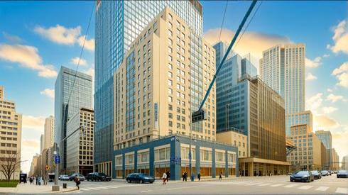 rent office 425 madison avenue