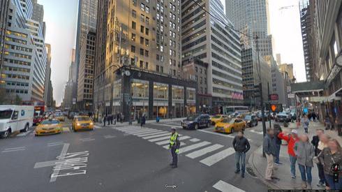 rent office 425 madison avenue