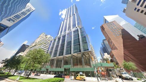 rent office 425 park avenue