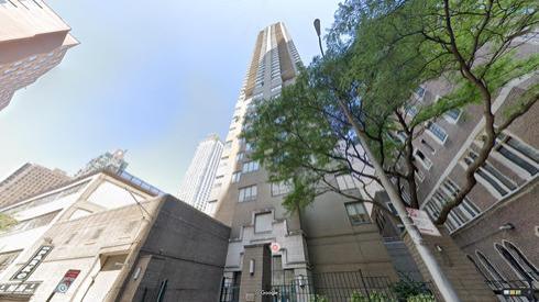 Rent Office 425 west 59th street