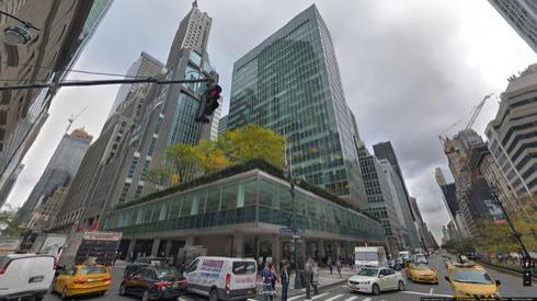 rent office 43-45 east 53rd street