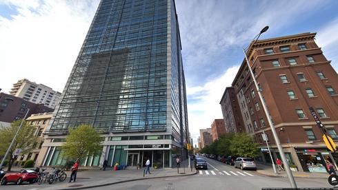 rent office 430 east 29th street