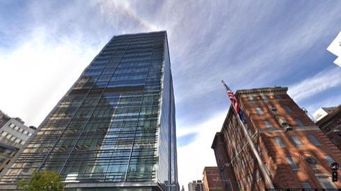rent office 430 east 29th street