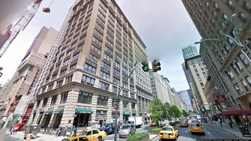 rent office 430 park avenue