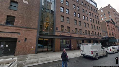 Rent Office 430 west 15th street
