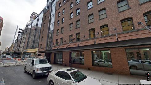 Rent Office 430 west 15th street