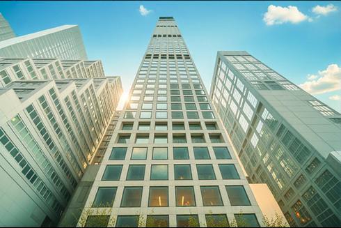 rent office 432 park avenue