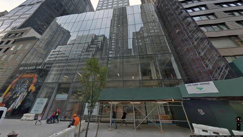 rent office 432 park avenue