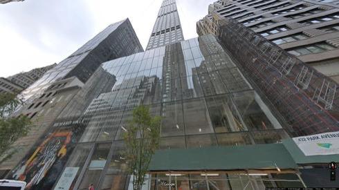 rent office 432 park avenue